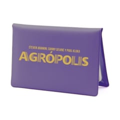 Agropolis 0