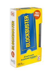 Blockbuster 0