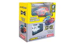 Nincoracers: RALLY Radio control (BOMB) 3