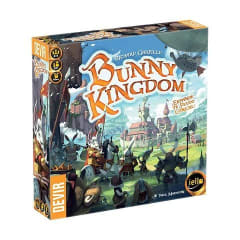 Bunny Kingdom 0