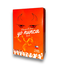 Chupilca - Yo Nunca Hot 0