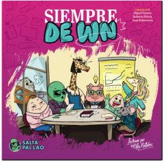 Siempre DE WN 0