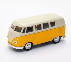 Welly - Volkswagen T1 Bus (1:36) 0