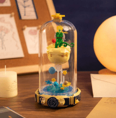 El Principito -  Planeta 0