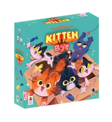 Kitten Box 0
