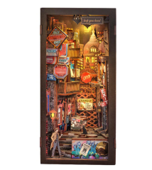 The Long Goodbye - Separador de Libros 0