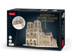 Catedral de Notre Dame Edición de Colección 1