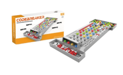 Codebreaker 0