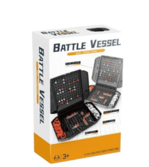 Battle Vessel 0