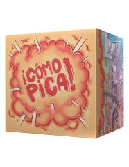 COMO PICA! 0