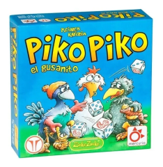 Piko Piko 1