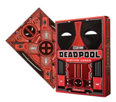 Deadpool - Theory11 0