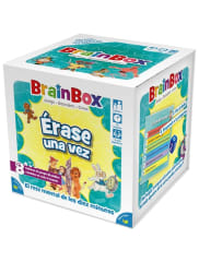 Brain Box 0