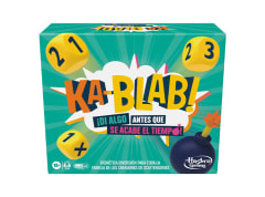 Ka-Blab! 0