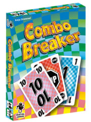 COMBO BREAKER 0