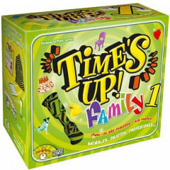 Time's Up! Family 2