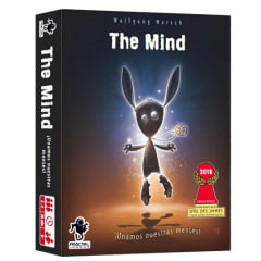 THE MIND 0