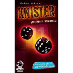 KNISTER 0