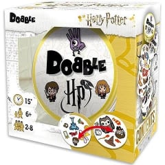 Dobble Harry Potter 1
