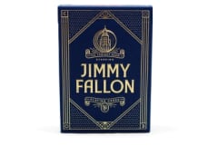 Naipe - Theory11 - Jimmy Fallon 0