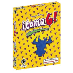 ¡Toma 6! 0