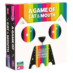 A Game of Cat and Mouth 2