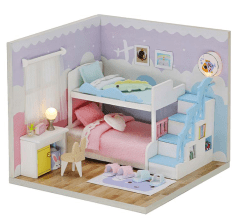 Sweet Dream - Casita Miniatura 0