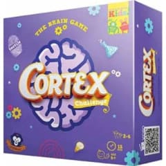 Cortex Kids 0