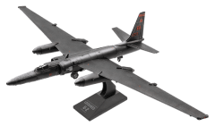 Dragon lady - Puzzle 3D Metal 0