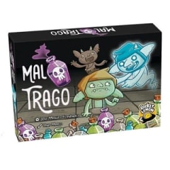 Mal Trago 0