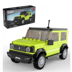 Suzuki Jimny Jeep 4x4 Armable 0