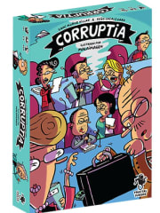 Corruptia 0