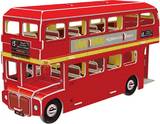 Bus de Londres - Puzzle 3D 0