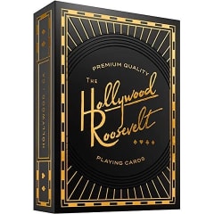 Naipe - Theory11 - Hollywood Roosevelt 0