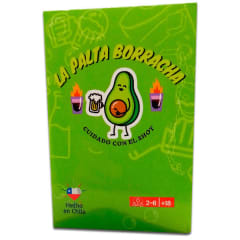 La Palta Borracha 0