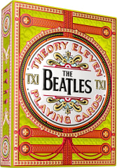 THE BEATLES GREEN 0