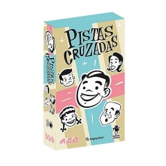 PISTAS CRUZADAS 0