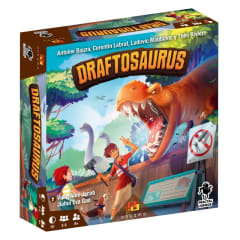 Draftosaurus 0