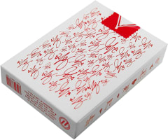 Naipe - Theory11 - Love me 0