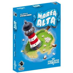 MAREA ALTA 0