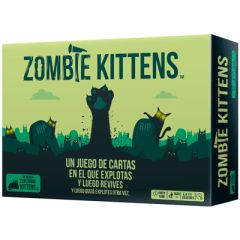 Zombie Kittens 2