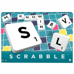 Scrabble 0
