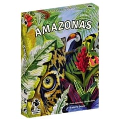 Amazonas 0