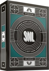 Naipe - Theory11 - Saturday Night Live 0