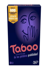 Taboo 0
