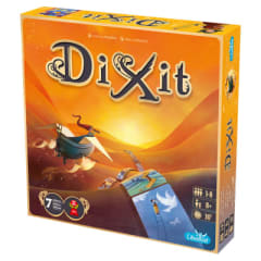 Dixit - Juego Base 0