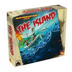 The Island 0