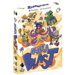 ALAKABLAST 0