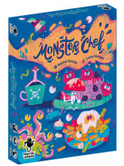 Monster Chef 0
