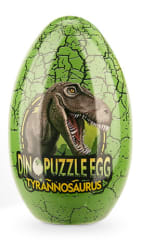 Dinopuzzle T-Rex 0